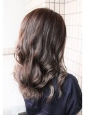 【職場でもバレないハイライト】