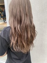 パリスガーデン(Paris Garden)&nbsp;チェスナットベージュ