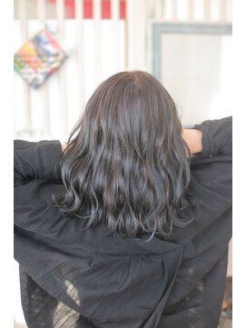 フリーダムメルシー(freedom Merci) ■ほんのり★ラベンダーハイライト