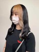 ウルカ 北浦和西口店(ulQua)&nbsp;ツートンカラー*