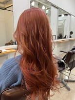 リルウ 阿倍野キューズモール(LILOU)&nbsp;ピンクベージュ