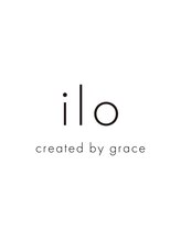 ilo created by grace【イロ】