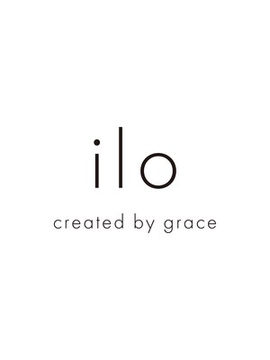 イロ(ilo created by grace)