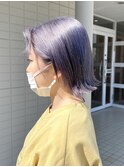 ラベンダーアッシュ