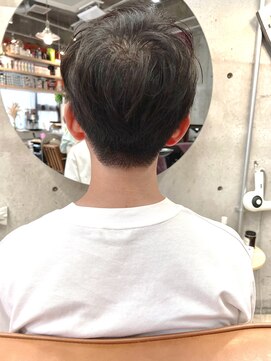 コージー(Kozy) ☆メンズ/ ツーブロック/刈り上げ☆