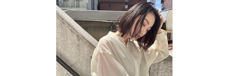 レックス ロア(REX LORE)のサロンヘッダー