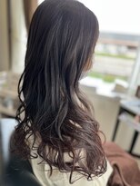 コア フィール ア デイ(COIFFURE A DAY)&nbsp;【M3D ロング】当店人気メニューM3Dトリートメント