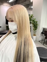 グロウ 渋谷西口(grow) デザインカラー