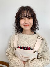 【ナルミスタイルのご紹介！】