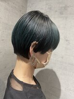 レザボアハイブ(reservoir Haibe) ショートヘア