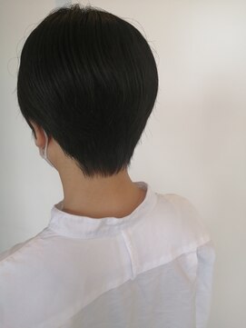 マヤ 昭和店(MYA) ショート