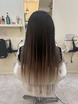 クラナ(clana)&nbsp;那覇店/clana/沖縄美容室/プルエクステ