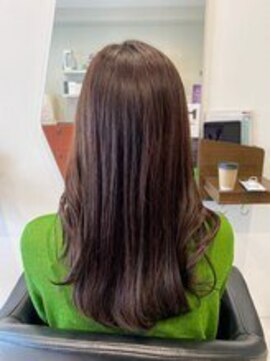 アフロディーテギンザ 日本橋人形町店(APHRODITE GINZA) 大人ガーリー/チョコレート/モード/人形町