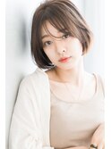 ミニマムボブ
