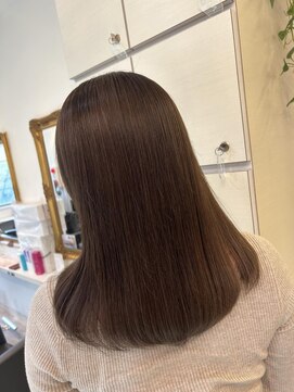 アルーシェ 錦糸町店(Alushe) マロングレージュ