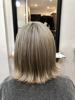 ジブドオブジェ(Jib d'obj)&nbsp;ミルクティーカラー