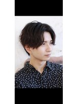 アドール(ADOR)&nbsp;#波巻きパーマ