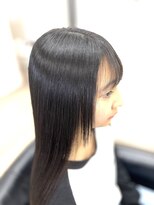 バンビ 大矢野店( Bambi)&nbsp;サラ艶ロング