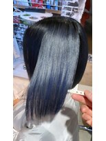 ニーゼロゼロナナ(2007)&nbsp;ネイビーブルー