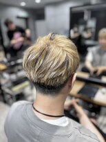 ネウィ 池袋(newi) ブラックAndホワイト