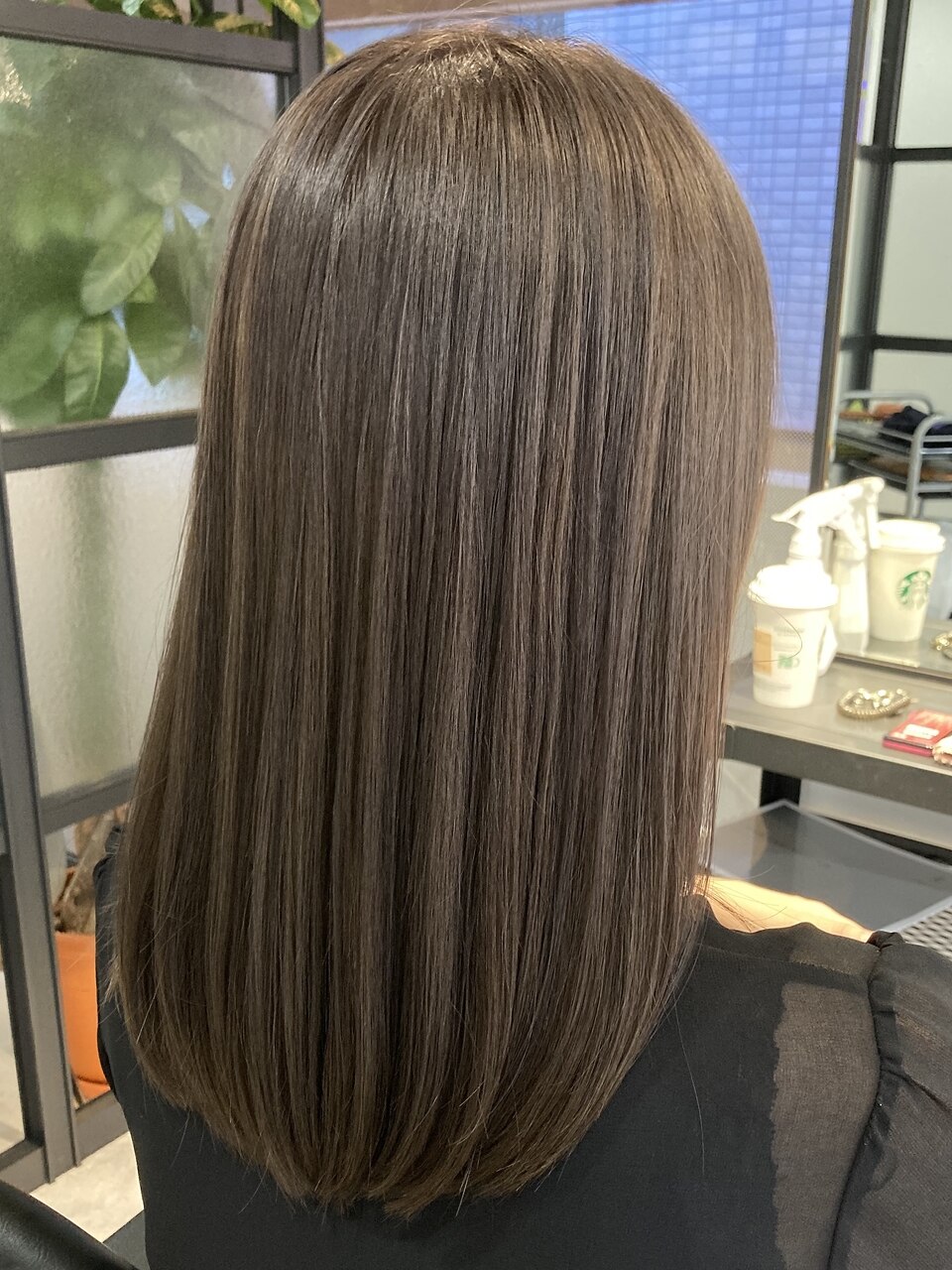 2025年夏】アディクシーカラーの髪型・ヘアアレンジ｜人気順
