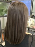 【ALEXAひばりヶ丘】アディクシーカラー×スモーキートパーズ