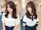 メグリ(MEGULI)の写真/印象を変える顔周りのカットはお任せ!周りと差がつく垢抜けヘアに*レイヤーカットも◎[仙台/MEN'S/学割U24]