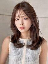 ソヨン 池袋店(SOYON)&nbsp;柔らか透明感セミ