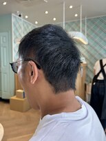 アンフィ 矢向(Anphi)&nbsp;8-25 メンズ