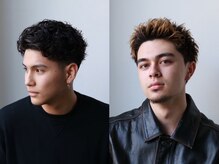 グルーマーズトウキョウ(GROOMER/S TOKYO)