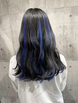 ディベック(Dvec)&nbsp;ブルーメッシュ☆