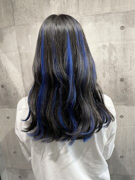 ディベック(Dvec) ブルーメッシュ☆