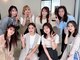 ファムバイアヴァンス(Femme by AVANCE.)の写真/女性ならではの丁寧なカウンセリングであなたにピッタリのスタイルをご提案！お悩みごとも打ち明けやすい＊