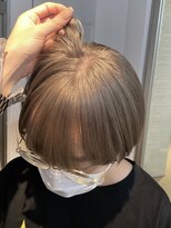 マーシィ(MARCIE)&nbsp;ホワイトベージュ