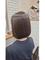 アズ クラブ US CLUB ボブ