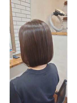 アズ クラブ US CLUB ボブ