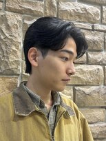 ゼスト 吉祥寺店(ZEST)&nbsp;[鈴木楓竜]フェザーパーマ/カルマパーマ/吉祥寺