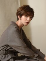 ピークアブー アヴェダ アトレ恵比寿(PEEK-A-BOO AVEDA) 2024 AW salon collection