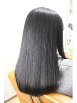 ピュアラヘアー 北24条店(Purer Hair)&nbsp;ファイバープレックス矯正