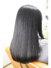 ピュアラヘアー 北24条店(Purer Hair) ファイバープレックス矯正