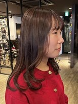 インデペンデンス(independence)&nbsp;くすみベージュ