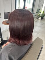 ピッポ(PIPPO)&nbsp;パツっとバブ/カシスピンクカラー