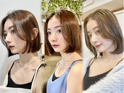 アビーファイブ(ABBEY 5)の写真