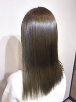 ベジット 町田店(Bejitto)&nbsp;グレージュカラー