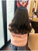 ゆるふわパーマ