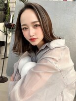 プルメリアドット(Plumeria.)&nbsp;ハイライト