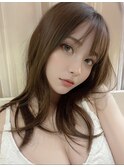 『白髪』を増やさない『髪質改善』で圧倒的なツヤ髪に♪