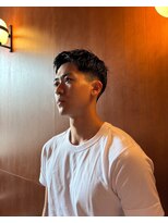 ハブ セミベースメント(Hub semi basement)&nbsp;ショートスタイル