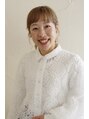 ヘアーミュゼ 井田店(Hair Musee) 中本 佐知子