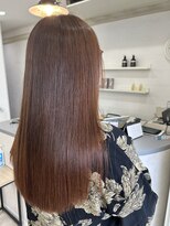 ラヴィリス バイ レム(Raviliss by rem)&nbsp;エイジング毛髪質改善縮毛矯正